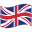 English flag
